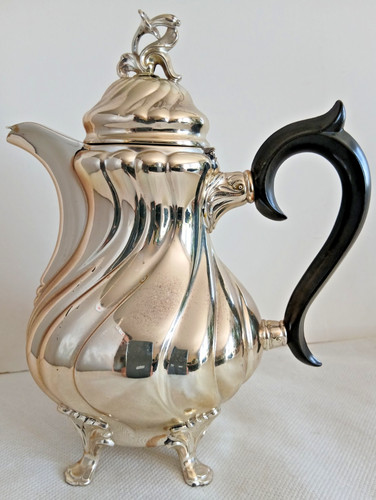 Mokkakanne silber 925 - silber,