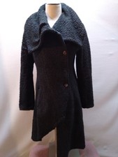 Extravagant Damen Mantel