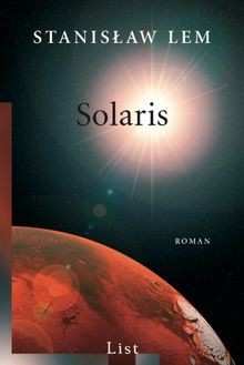 Solaris roman von lem - (0):,