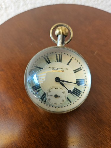 Antike kugeluhr hardy watch - antike,
