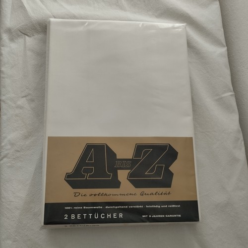 Betttücher bettlaken - betttücher,