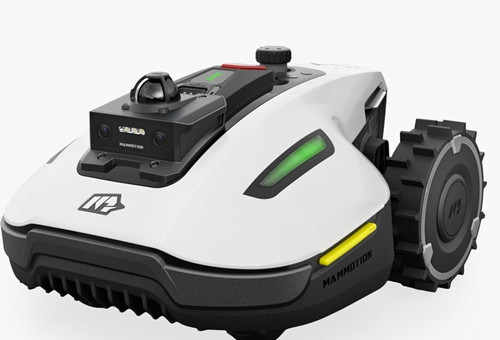 Mammotion yuka mini 800 - yuka, 2