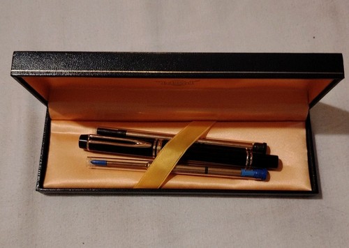 Waterman ideal 100 - "ideal",