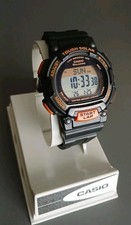 Casio TOUGH SOLAR