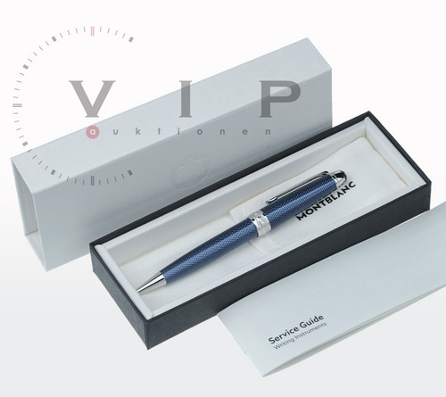 Montblanc meisterstück - montblanc,