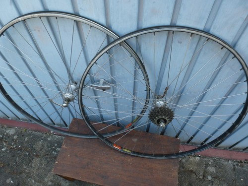 Mavic g40 rennrad laufradsatz - mavic,