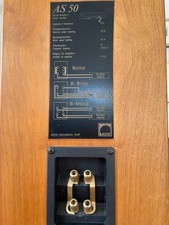 2 Lautsprecherboxen. Marke ARCUS. 