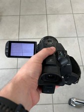 Canon LEGRIA HF G40 / Camcorder / Videokamera / Touchscreen