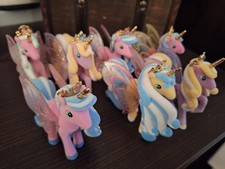 Craze Galupy Unicorn Sammelfigur Einhorn Spielfiguren