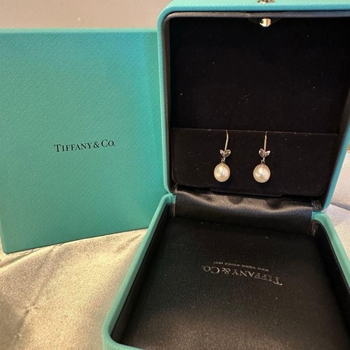 Echte tiffany co - tiffany, &