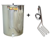 Speidel Saftfass 110 Liter