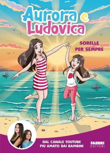 Aurora ludovica - aurora, e
