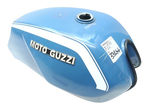 Motorrad kraftstofftank guzzi - motorrad,