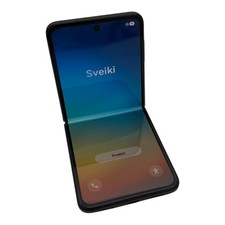 Samsung Galaxy Z Flip3 5G (17,03 cm) , faltbares Handy,  5G