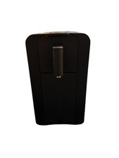 Cremesso Compact One Schwarz