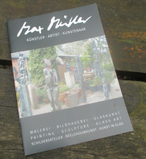 Kunstkatalog Max Müller