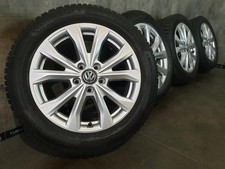 VW Caddy 5 2K Barahona Jantes