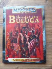 Midgard Quellenbuch Heisses