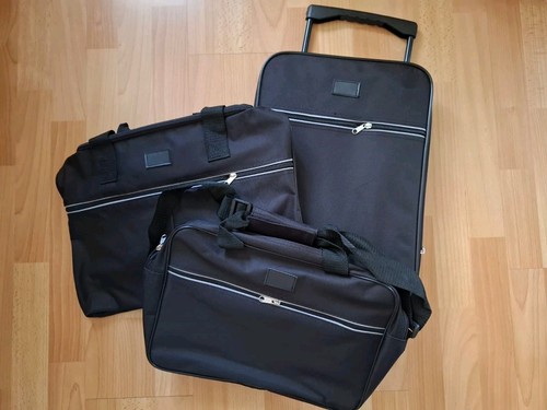 Reiseset tlg set koffer - reiseset;,
