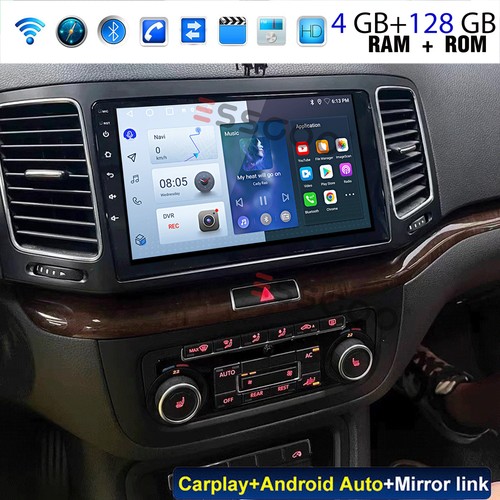 128gb android15 autoradio - android15,