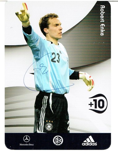 Robert enke ak - ,