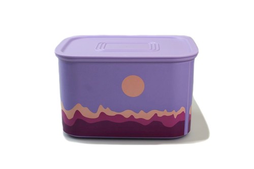 Tupperware quadro l - tupperware,