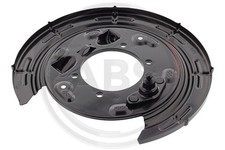 Spritzblech Bremsscheibe