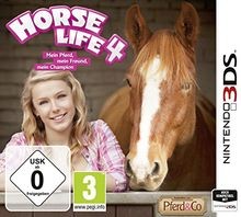 Horse Life 4: Mein Pferd, mein