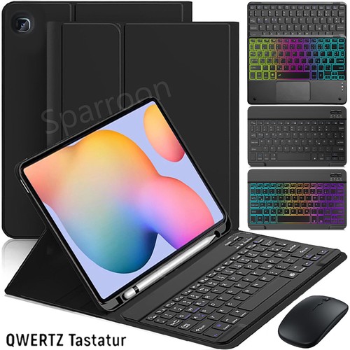 Qwertz tastatur hülle - hülle, für
