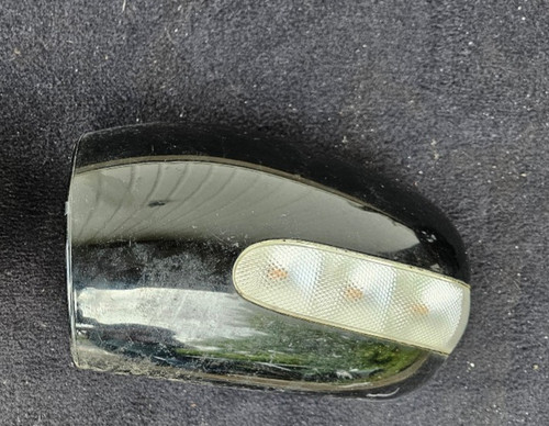 Mercedes w203 spiegelkappe - mercedes,