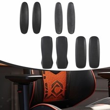 2 stück Büro Stuhl Armlehne