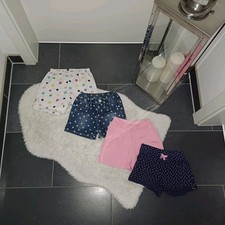 Sommer Set 110 116 4x Shorts