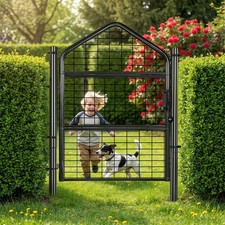 Gartentor Einzeltor 1 flg