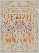 Spiegelwelt | Cornelia Funke | Buch | Reckless | 240 S. | Deutsch | 2020