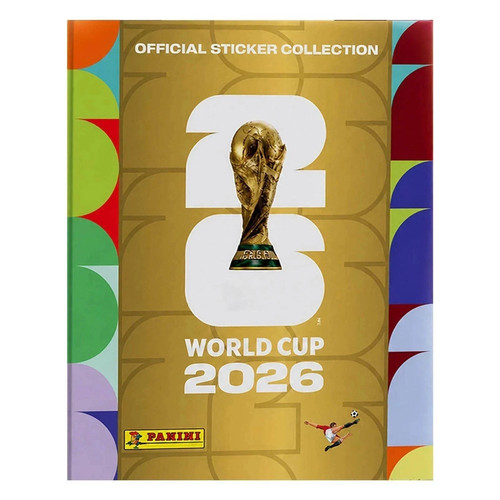 2026 neu panini fifa - world, cup