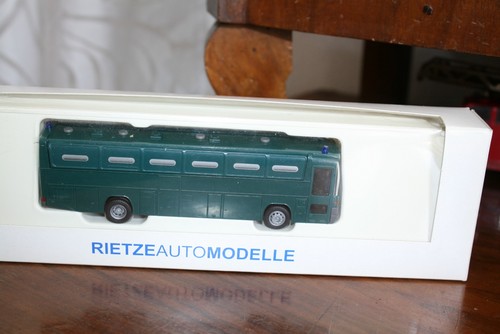 Modelle rietze setra s - modelle,