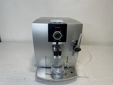 JURA 652 Impressa J5 Platin