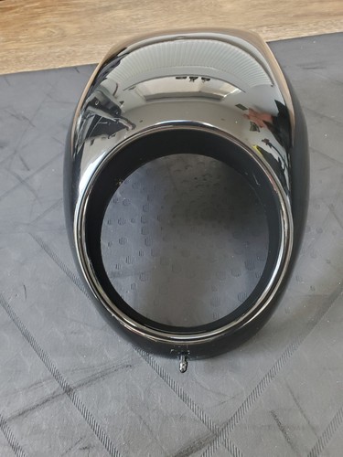 Halbverkleidung harley - halbverkleidung,