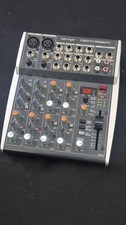Behringer XENYX 1002SFX -