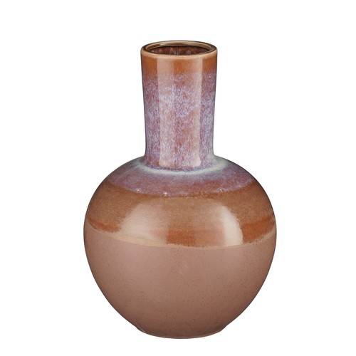 Mica decorations holm vase - mica,