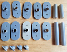 #B725 CARRERA UNIVERSAL