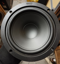 1x Canton Tieftöner Nr. 7924 für Canton LE 107 und evt. andere