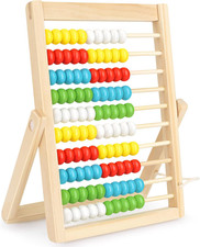 Rechenschieber Rechenrahmen