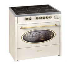 Elektro Standherd 90 cm