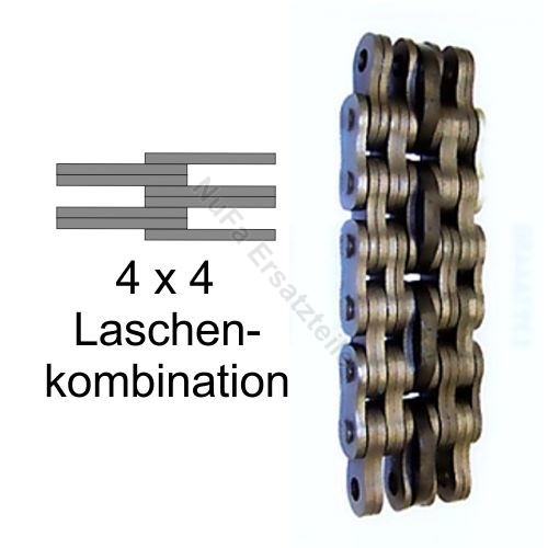 Flyerkette lastkette 4x4 typ - flyerkette,,