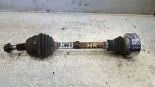 Antriebswelle Hinten Rechts 4motion VW 1 J Golf 1.9 TDI 4Motion