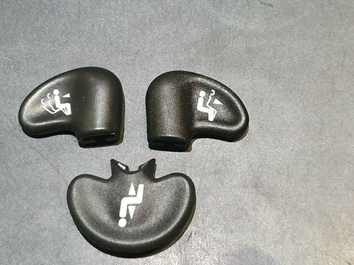 Herman miller mk2 - mk2, aeron
