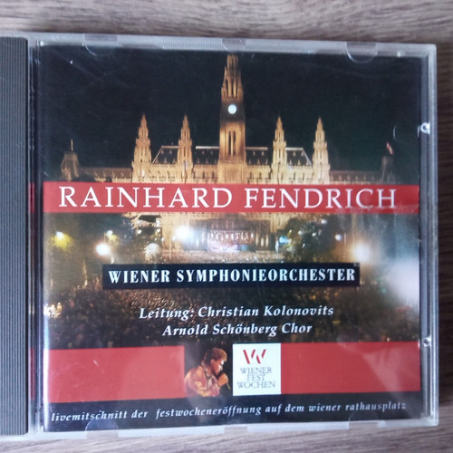 Rainhard fendrich wiener - rainhard,