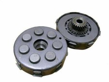 Clutch Assembly Kupplung 23