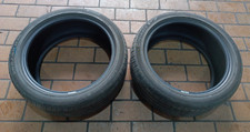 2x Pirelli Cinturato P7 Sommerreifen Reifen 245/40R18 93Y DOT 1022 5mm